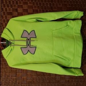 Men's Under Armour Storm Hoodie Size S